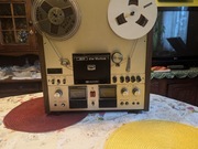  Magnetofon Akai gx600db