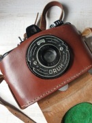 Stary aparat foto DRUH WZFO