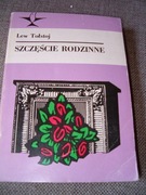Szczęście Rodzinne - Lew Tołstoj