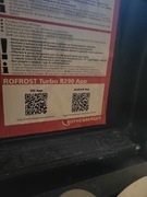 Zamrażarka do rurek