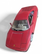 Ferrari 348 TB Burago 1989 1:18