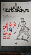 Szkoła Nawigatorów, numer czeski z 2017