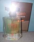 Maison Alhambra  Toro Pour Homme Glace klon arabskie perfumy Perfumetka