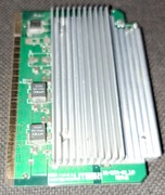 REGULATOR NAPIĘCIA VRM HP 449428-001