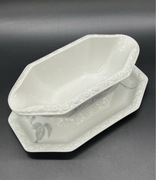 Rosenthal Classic Rose – sosjerka „Jeżyna”, porcelana vintage