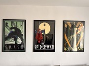 3 x Rama obrazu 61cm-91,5cm