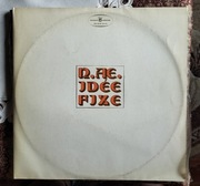 NIEMEN CZESLAW album Idee Fixe