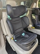 Fotelik Peg-Perego Viaggio Flex składany