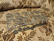 Bloodletters of Khorne, Age of Sigmar, Blades of Khorne