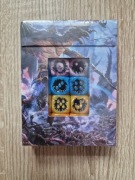 WARHAMMER AOS Disciples Of Tzeentch 20x 16mm DICE SET  