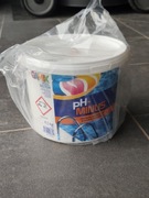 PH Minus 4,5 kg, Gamix Chemia basenowa, obniżanie PH