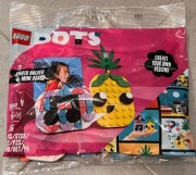 LEGO Dots 30560 Ananas Ramka na zdjęcie Tablica  