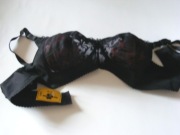 Biustonosz Damski kronka rozmiary 70B,75B ,80B hurt