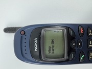 Nokia 6150 NSM-1NY kolekcjonerski klasyczny telefon vintage