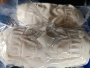 Gałka gołka serek biała 200g  oscypek 