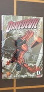 Daredevil vol. 1 by Bendis HC OOP