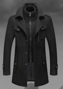 Kurtka Shelby S jesienna