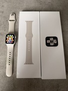 Zegarek Apple Watch SE2 (druga generacja)