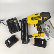 STANLEY FATMAX FMC792D2 Gwoździarka 18V 16GA 2x baterie 2Ah 
