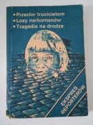 EKSPRES REPORTERÓW PRZECIW TRUCICIELOM