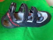 Buty wspinaczkowe Mammut Ophir Vibram - rozm. 40-41