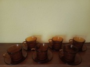 Zestaw do expresso Duralex Wrocław 