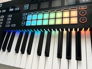 Novation SL 49 Mk3  – profesionalny kontroler midi z gwarancją!