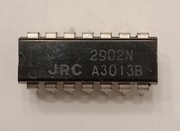 2902N  Wzmacniacz operacyjny poczwórny