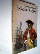 Czarny książę - Verney Lovett Cameron