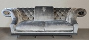 Sofa Visionnaire model Valancourt Divano