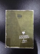 Serial czterej pancerni, stawka wieksza niż życie dvd