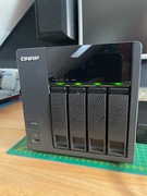 Qnap TS-412 Nas serwer plików 