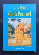 Milne - Kubuś Puchatek