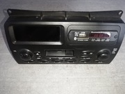 Rover 75 Zmodyfikowane o moduł USB, SD, mp3 radio kasetowe ALPINE