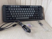 Klawiatura mechaniczna MCHOSE X75 (Czarna) – Stan Idealny!