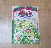 Ciuchcia- 3/2000 - unikat