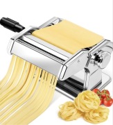 Ręczna maszyna do makaronu Tiastar