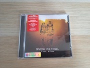 Snow Patrol - Final Straw Special Edition, Bonus Tracks CD