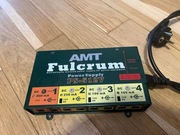 AMT Fulcrum PS-512V - zasilacz do pedalboardu