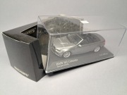 BMW M3 e93 Cabrio 1/43 Minichamps