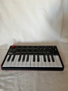 Klawiatura MIDI AKAI MPK Mini MK3