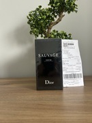 Perfum Dior Sauvage Parfum 100ml