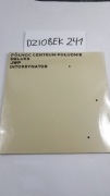 Deluks JWP - Północ Centrum Południe PCP LP WWA