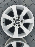 Felga aluminiowa BBS 16 BMW 5x120 KBA46546 0543045