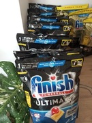 Finish ultimate  120 kapsułek 