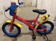 Rower NICKELODEON Psi Patrol