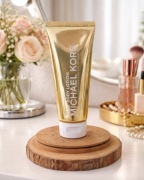 100 ml body lotion Michael Kors Sexy Amber