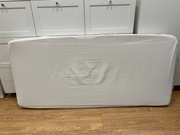 Materac 90 x 200 cm