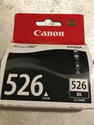 Tusz Canon 526BK 4540B001 czarny (black)