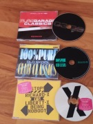 Pure Garage,100% Old Skool,Richard Liberty